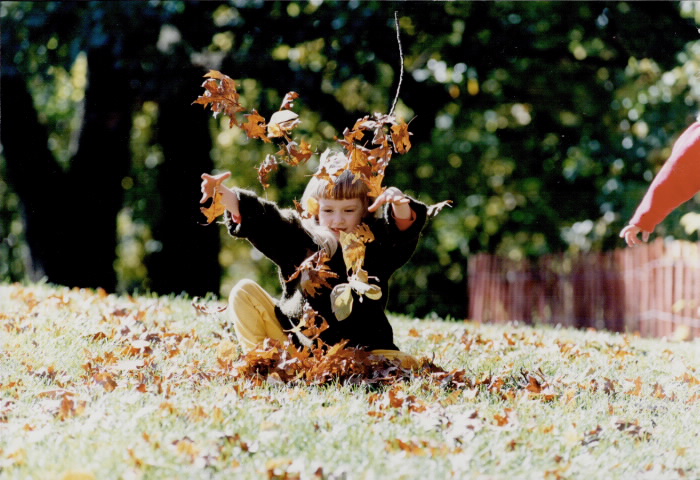 1993 - Autumn