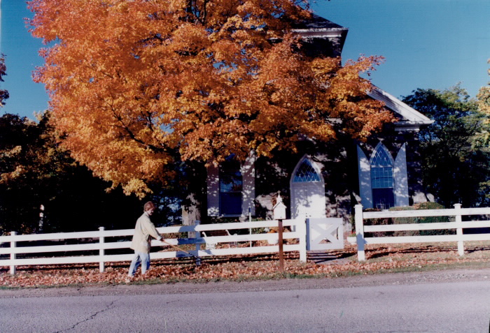 1994 - Weslon Rd., King Township