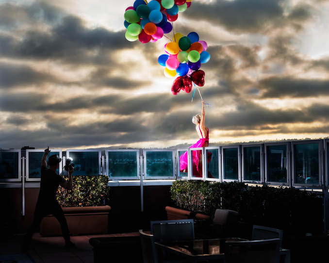 David Drebin