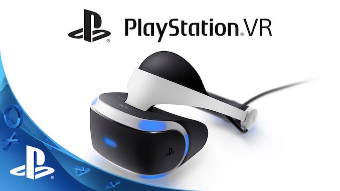 Games for playstation vr hot sale headset