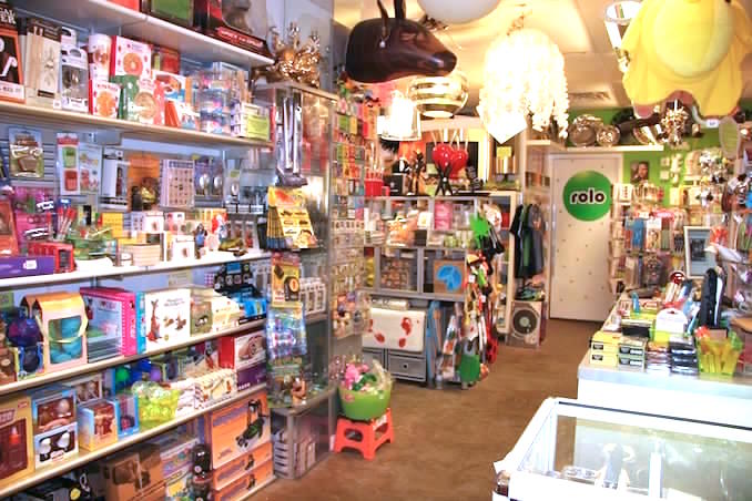 Toronto Toy Stores both Kids and Adults Love to Visit