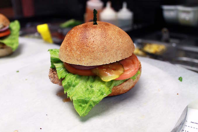 st lawrence market restaurants