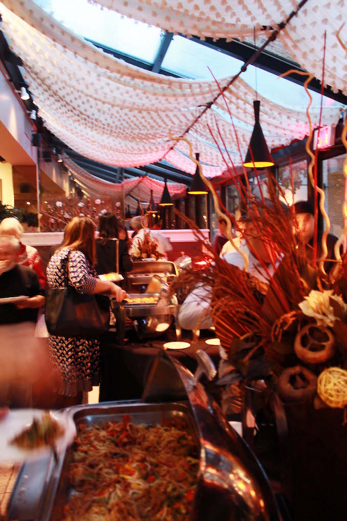 st lawrence market restaurants