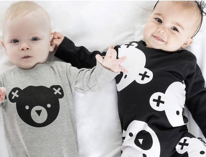 Urban newborn baby boy hot sale clothes