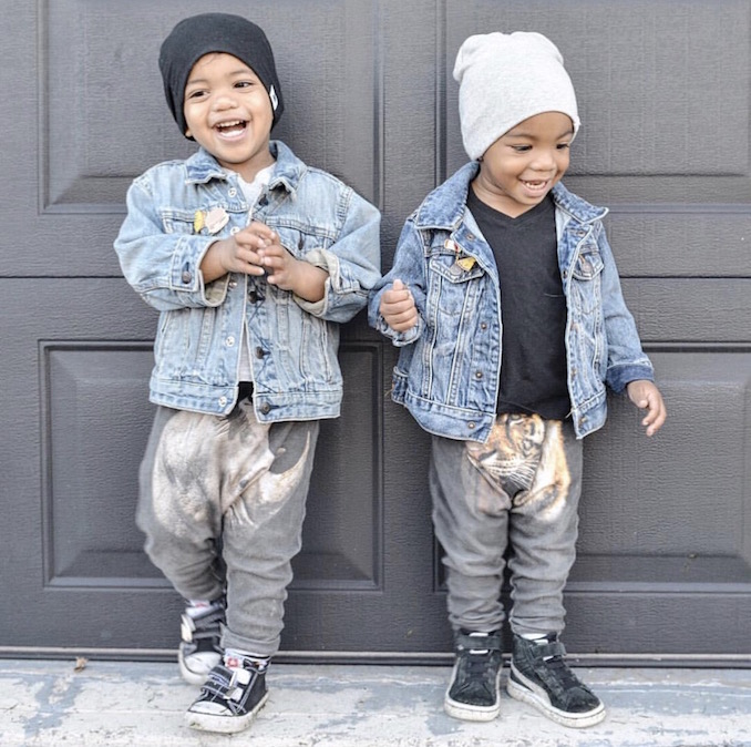 Where to Find Stylish Clothes for the Urban Kid in Toronto