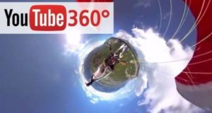 Google 360 video ads