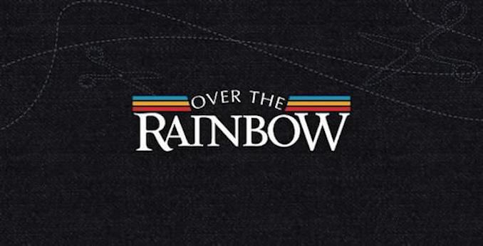 Over the Rainbow