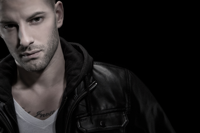darcy oake The Illusionists