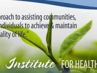 Oasis Institute for Healty Living
