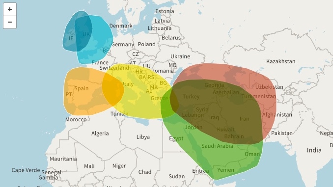 AncestryDNA