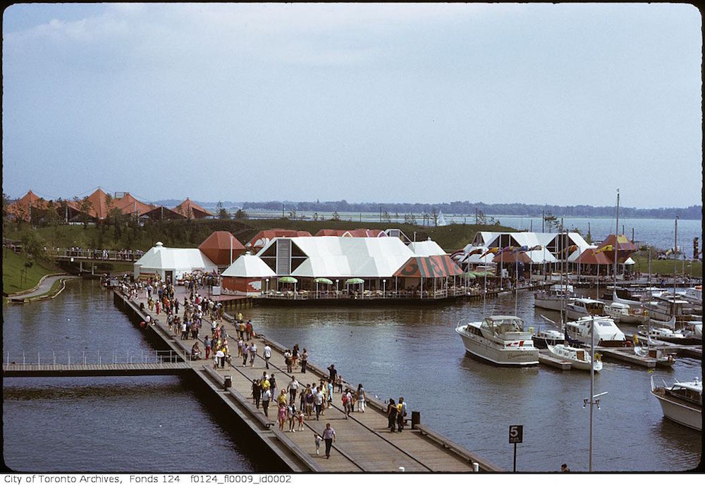 Ontario Place