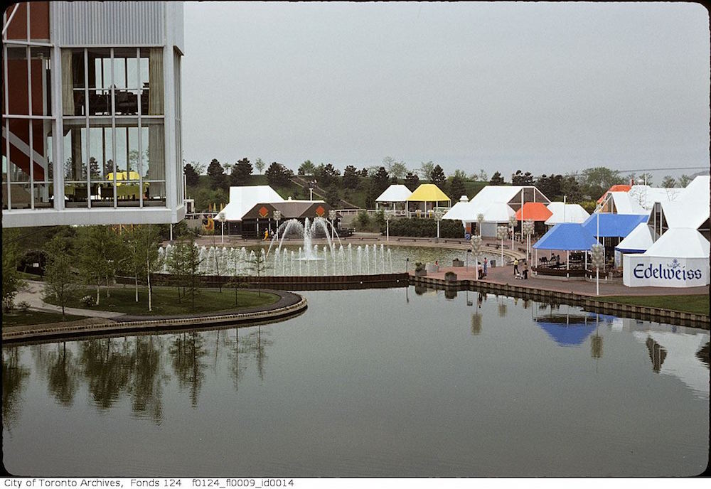 Ontario Place