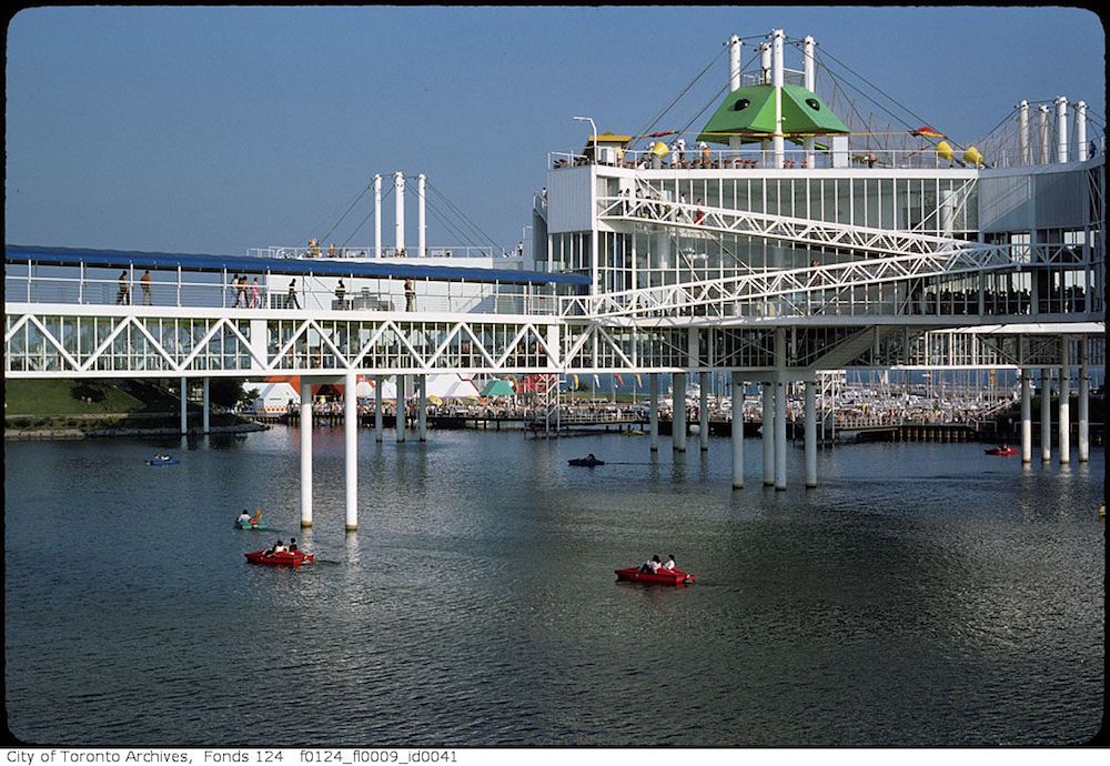 Ontario Place