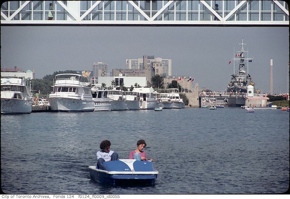 Ontario Place