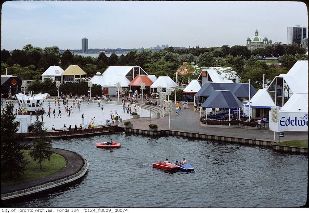 Ontario Place