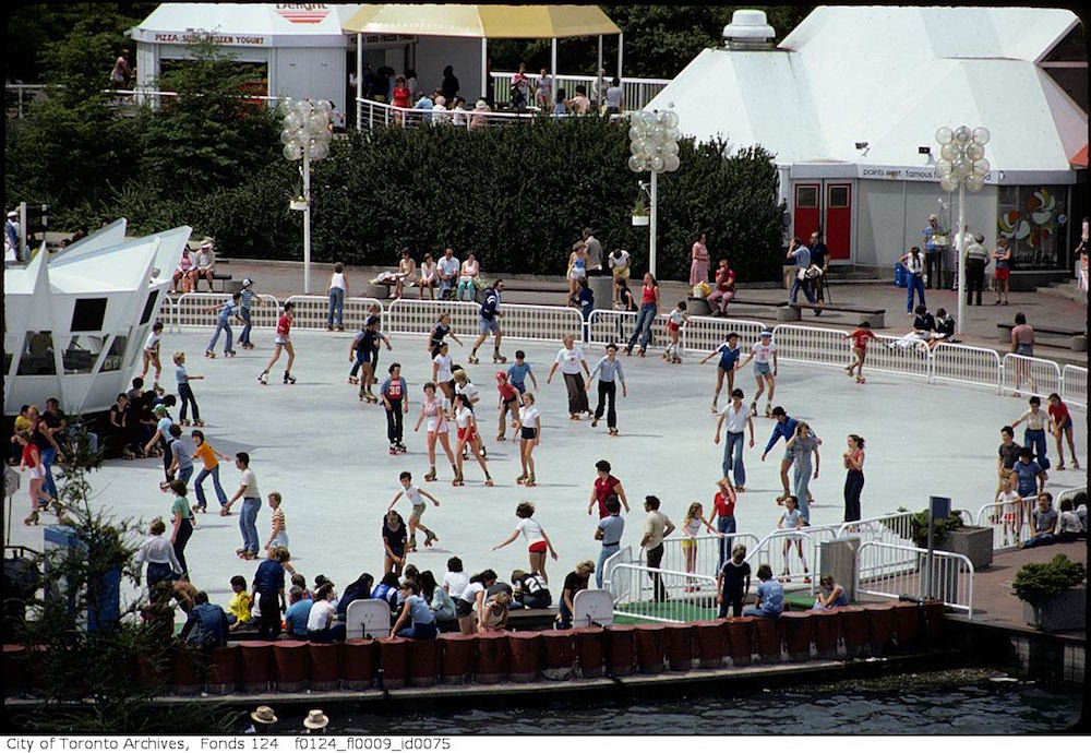 Ontario Place