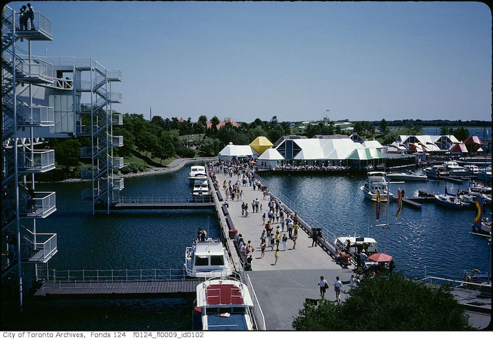 Ontario Place