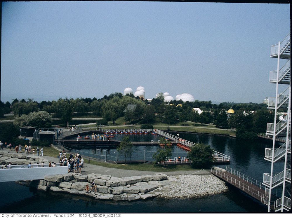 Ontario Place