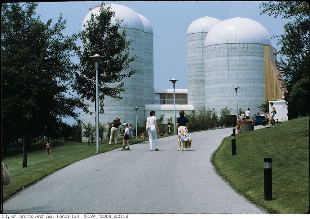 Ontario Place