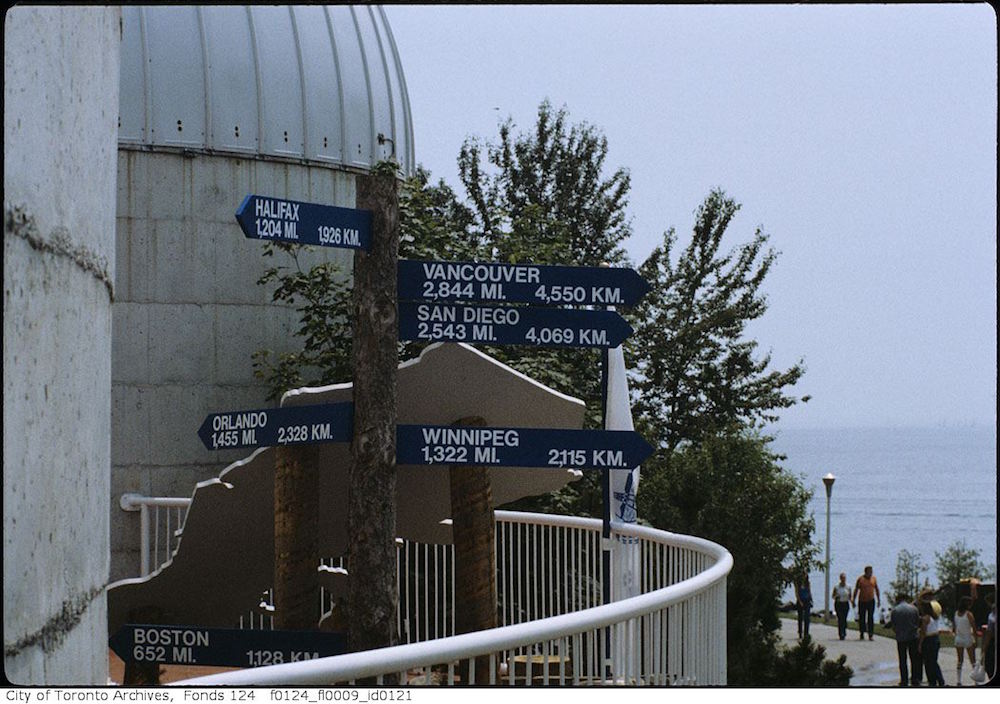 Ontario Place