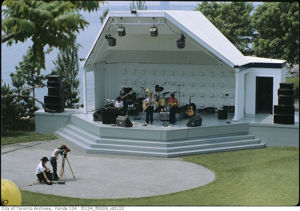 Ontario Place