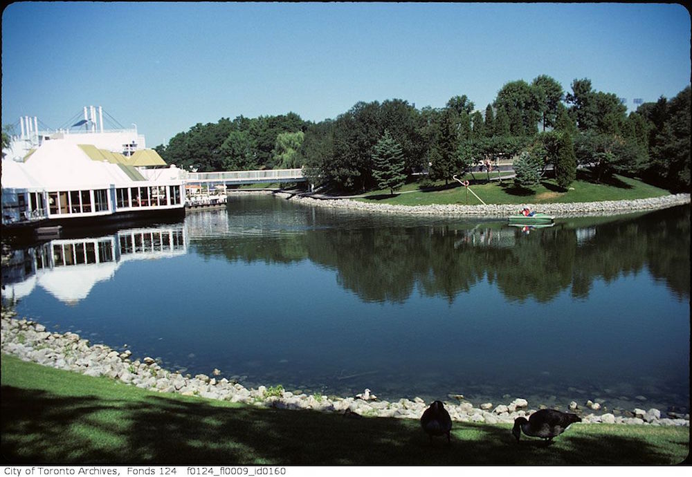 Ontario Place