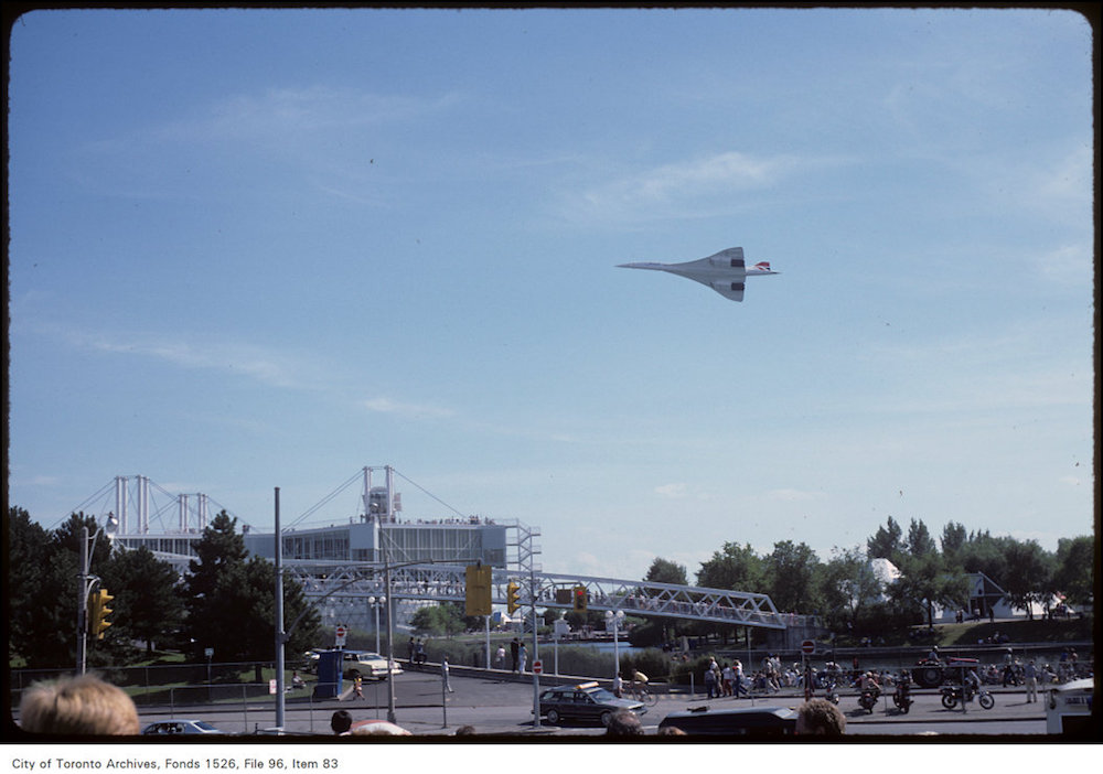 Ontario Place