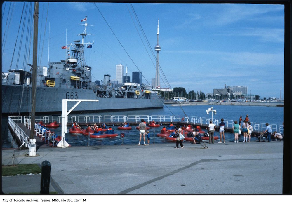 Ontario Place