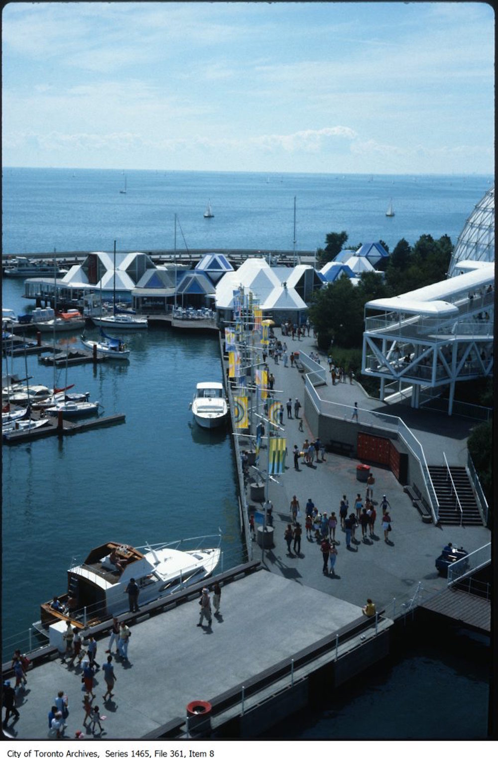 Ontario Place