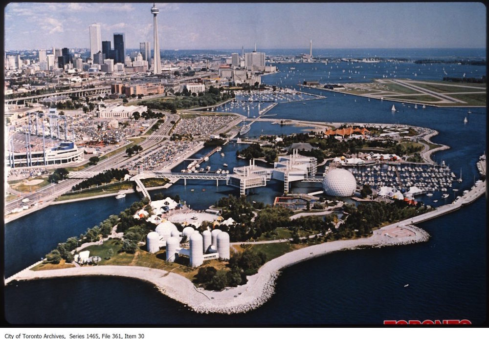 Ontario Place