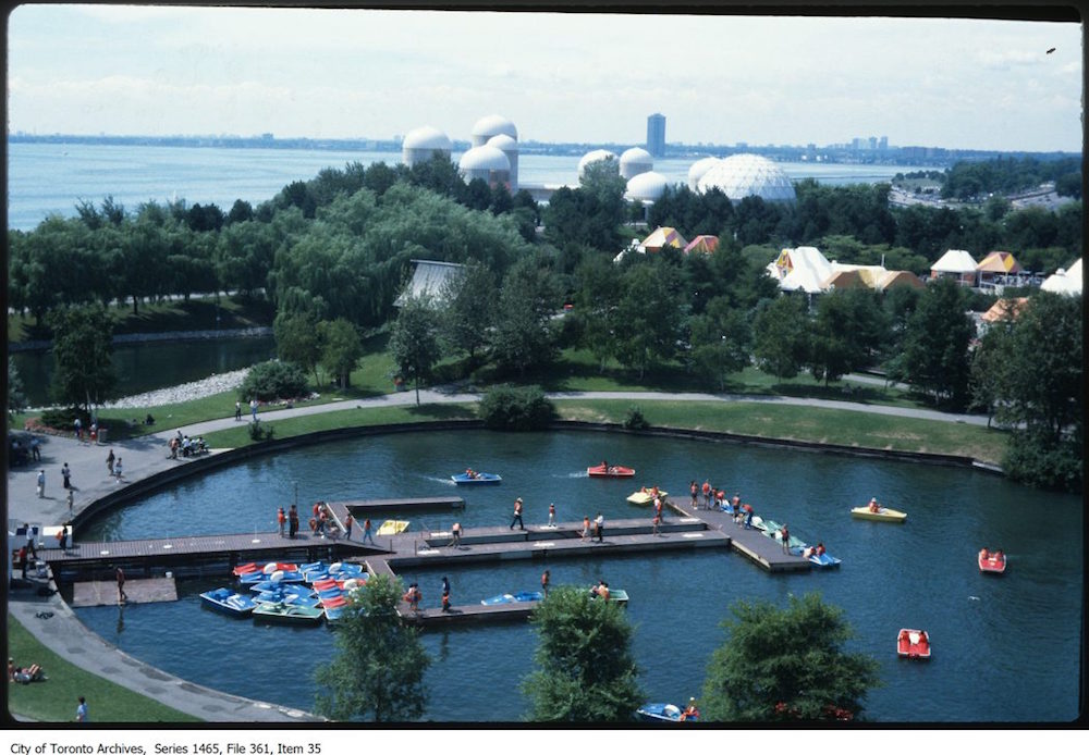 Ontario Place