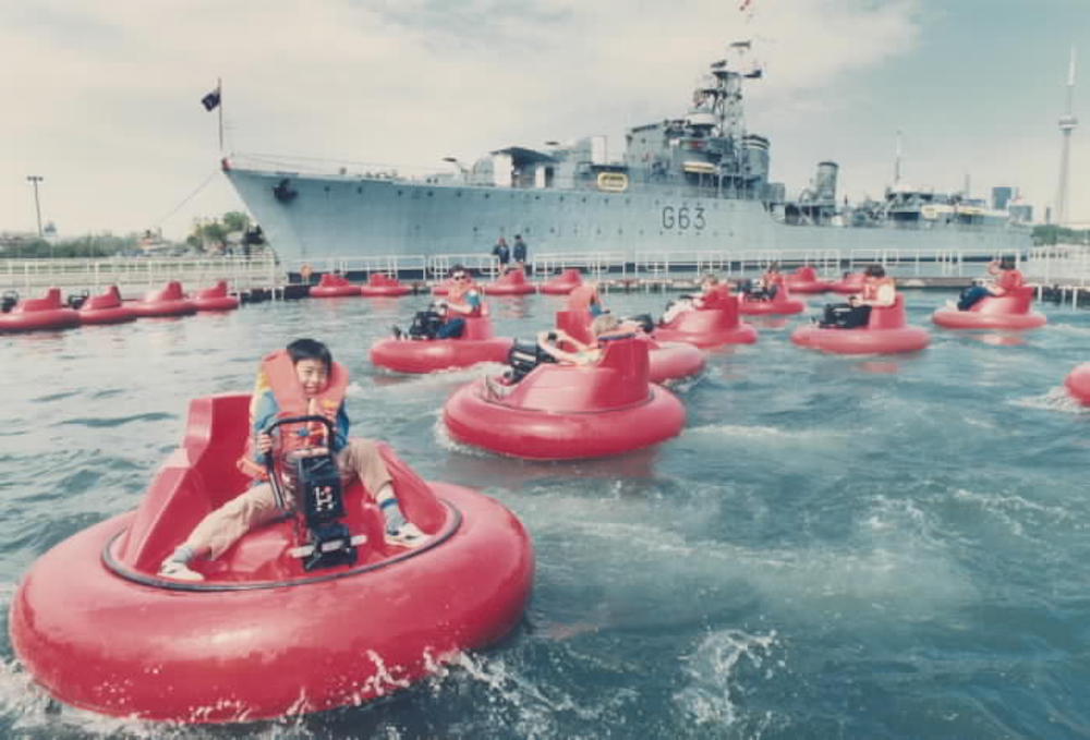 Ontario Place