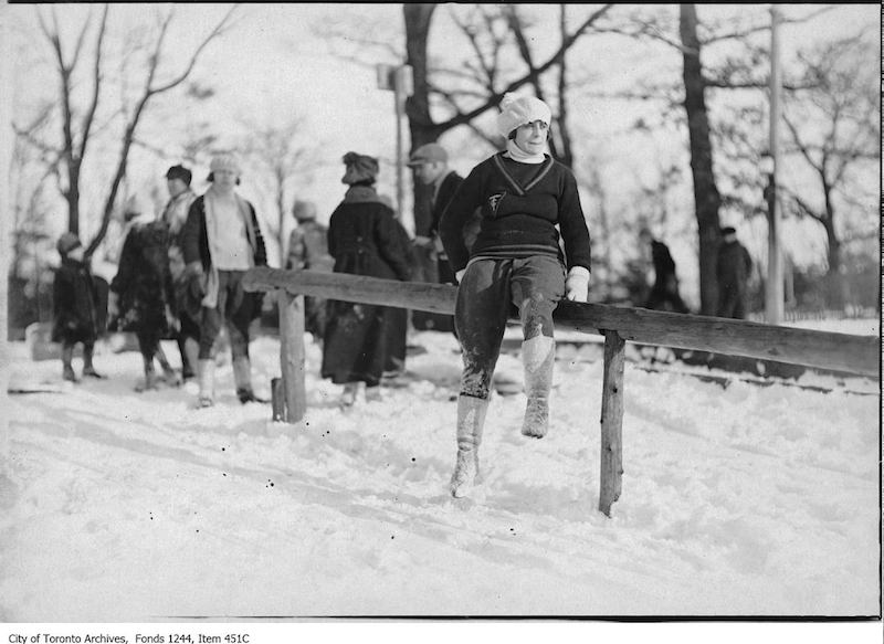 1910 - High Park