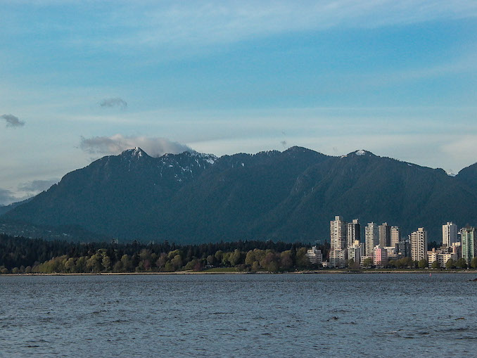 Vancouver Canada 150 - Canada 150