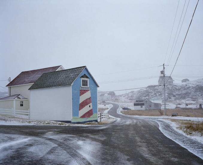 Newfoundland by Devin Lund - Canada 150