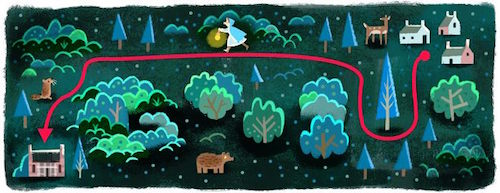 Google Doodle