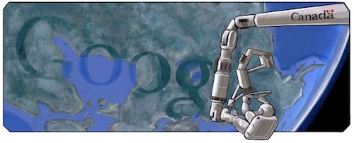 Google Doodle