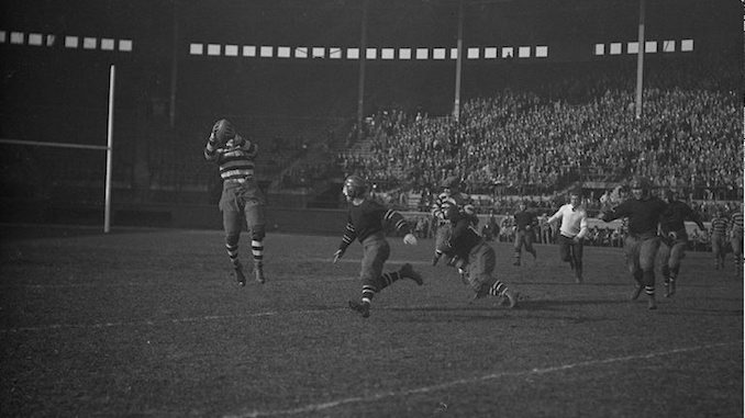 toronto rugby