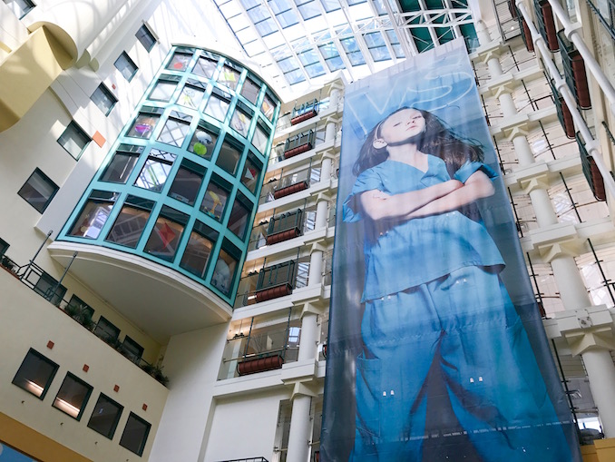 SickKids Hospital