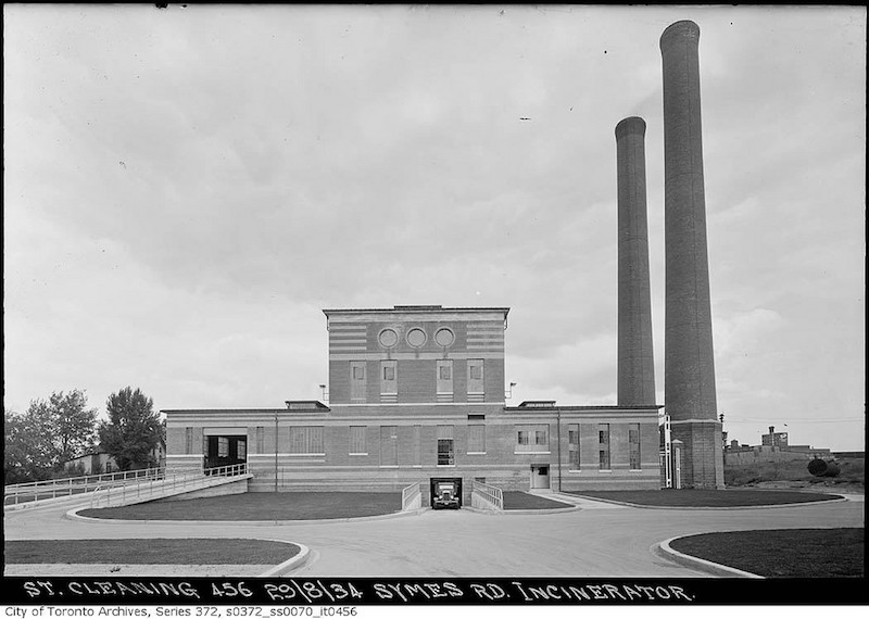 The Symes - 150 Symes Road - 1934