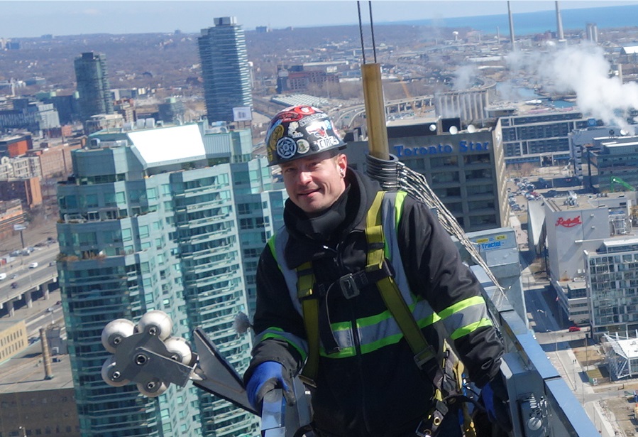 Replacing Windows in the Sky