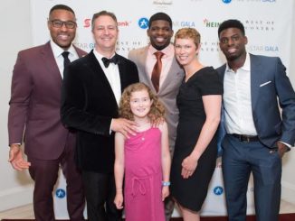 sick kids all star gala fundraising events