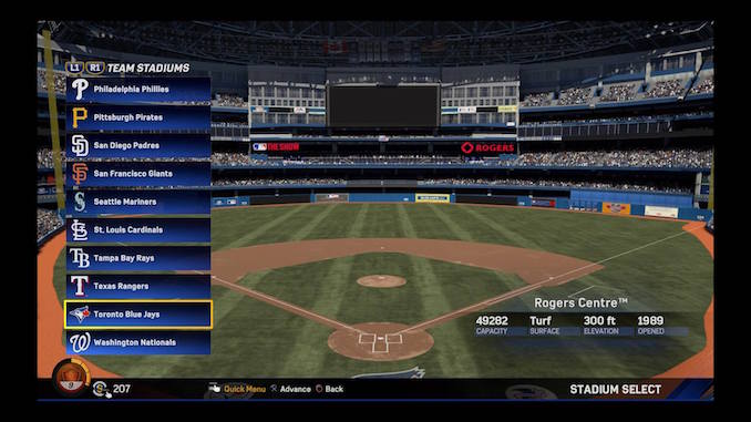 mlb the show 17 online franchise