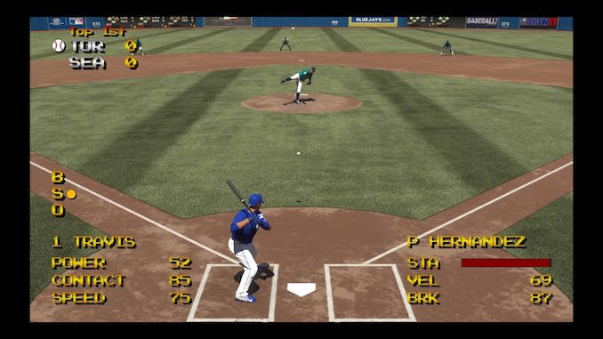 MLB The Show 17