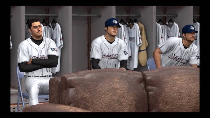 MLB The Show 17