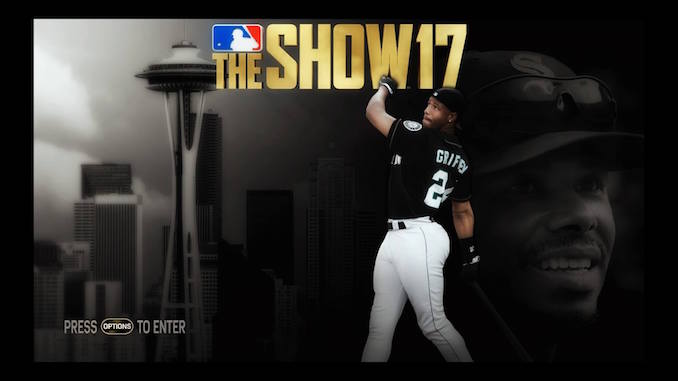 mlb the show 17 online franchise