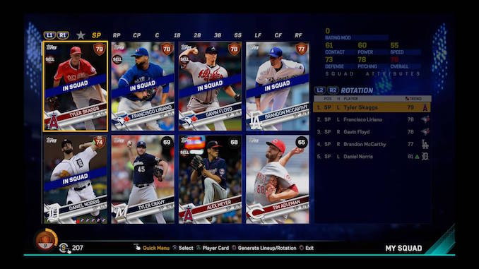 MLB The Show 17