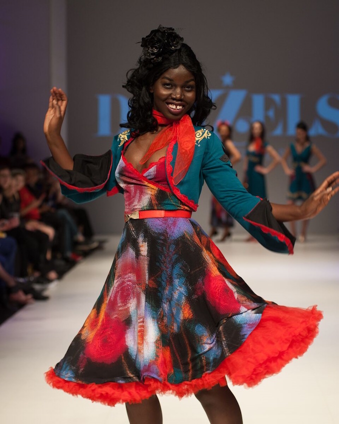 Damzels - Fashion Arts Toronto