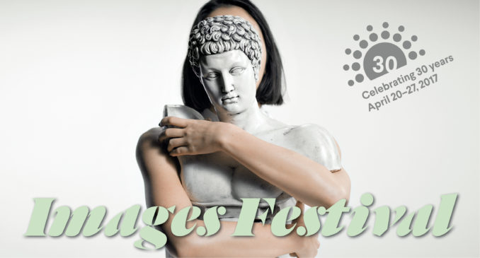 Images Festival