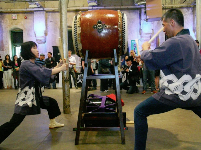 Kampai Toronto Festival of Sake